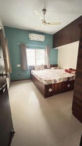 Bedroom Image of 1500 Sq.ft 2 BHK Independent House for sale in Zadeshwar Bharuch for Rs. 7500000