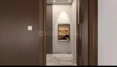Bedroom Image of 2200 Sq.ft 4 BHK Apartment / Flat for sale in Emerald Heights, Sector 88 Faridabad for Rs. 20000000