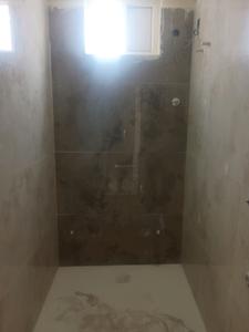 Common Bathroom Image of 1295 Sq.ft 2 BHK Apartment / Flat for sale in Dullapally Hyderabad for Rs. 5827502