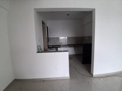 Kitchen Image of 1545 Sq.ft 3 BHK Apartment / Flat for sale in Zen Elite, Kharadi Pune for Rs. 21000000