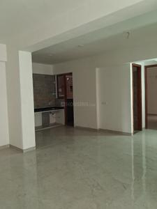 Hall Image of 1440 Sq.ft 2 BHK Apartment / Flat for sale in Sargasan Gandhinagar for Rs. 6400000