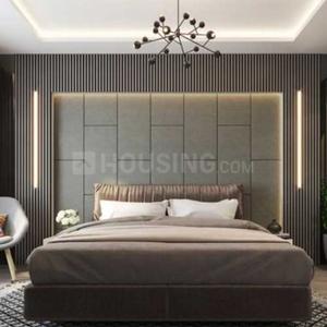 Bedroom Image of 1550 Sq.ft 3 BHK Apartment / Flat for sale in Sector 59 Noida for Rs. 4999000