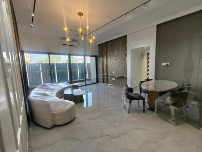 Hall Image of 1425 Sq.ft 3 BHK Apartment / Flat for sale in Upper Kharadi Pune for Rs. 17000000