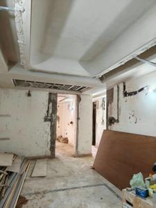 Hall Image of 1500 Sq.ft 3 BHK Apartment / Flat for sale in Tilak Nagar Kanpur for Rs. 11500000