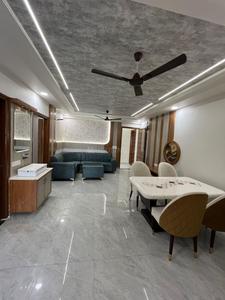 Hall Image of 1430 Sq.ft 3 BHK Apartment / Flat for sale in Gandhi Path West Jaipur for Rs. 6900000