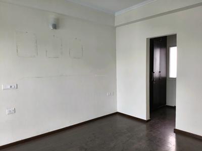 Bedroom Image of 1500 Sq.ft 1 BHK Apartment / Flat for rent in Pyramid Infinity, Sector 70 Gurgaon for Rs. 20000