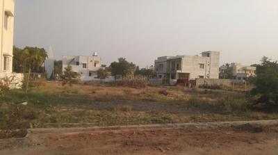 Image of 1303 Sq.ft Residential Plot / Land for sale in Thai Vanavil Nagar, Athipalayam, Coimbatore for Rs. 5980000