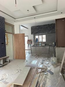 Hall Image of 2100 Sq.ft 3 BHK Independent House for sale in Gnana Bharathi Bengaluru for Rs. 19800000
