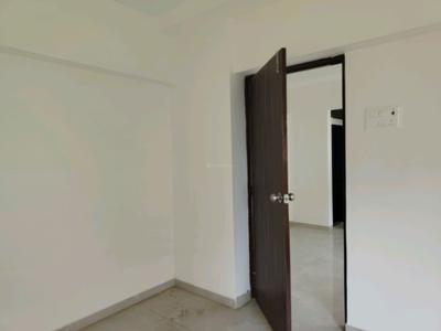 Bedroom Image of 770 Sq.ft 2 BHK Apartment / Flat for sale in Rashmi Pink City Phase I, Naigaon East Naigaon for Rs. 4200000