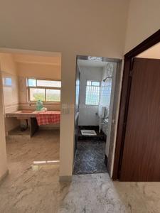 Hall Image of 558 Sq.ft 1 BHK Apartment / Flat for rent in Kalas Darshan, Titwala Thane for Rs. 6000