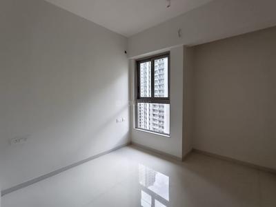 Bedroom Image of 700 Sq.ft 2 BHK Apartment / Flat for sale in Eternia At Kalpataru Parkcity, Kolshet Thane for Rs. 12000000