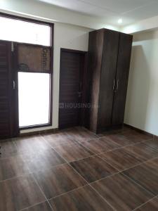 Bedroom Image of 1626 Sq.ft 2 BHK Independent House for rent in Sector 10A Gurgaon for Rs. 30000