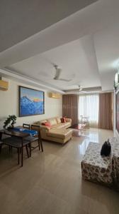 Hall Image of 930 Sq.ft 1 BHK Apartment / Flat for sale in Central Park The Room, Sector 48 Gurgaon for Rs. 28000000