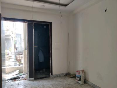 Bedroom Image of 1000 Sq.ft 3 BHK Builder Floor for sale in Govindpuram Ghaziabad for Rs. 4200000