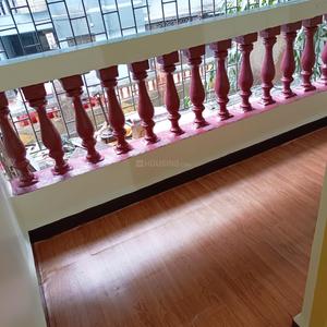Balcony Image of 450 Sq.ft 1 RK Apartment / Flat for sale in Kalwa Thane for Rs. 5000000
