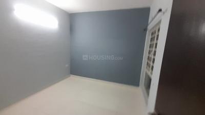 Bedroom Image of 823 Sq.ft 2 BHK Apartment / Flat for rent in Eternis, Madhyamgram Kolkata for Rs. 16000