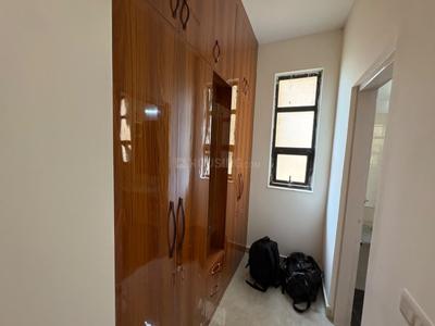 Bedroom Image of 1560 Sq.ft 3 BHK Apartment / Flat for sale in Exotica Fresco, Sector 137 Noida for Rs. 21600000