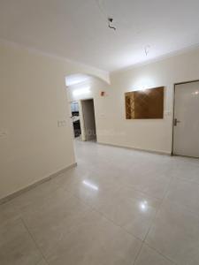 Hall Image of 1100 Sq.ft 3 BHK Apartment / Flat for sale in Vikaspuri New Delhi for Rs. 10000000