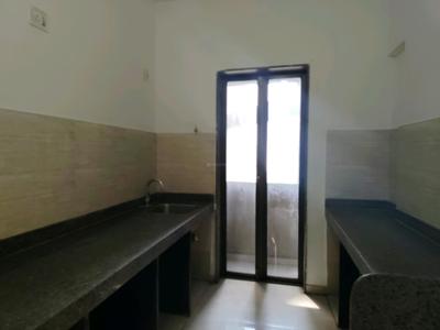 Kitchen Image of 850 Sq.ft 2 BHK Apartment / Flat for sale in Sunteck Maxx World, Tivri Vasai for Rs. 5400000