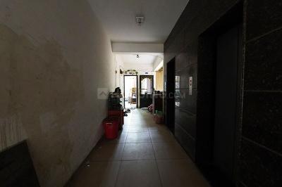 Passage Image of 1035 Sq.ft 2 BHK Apartment / Flat for sale in Vaishno Devi Circle Ahmedabad for Rs. 5600000