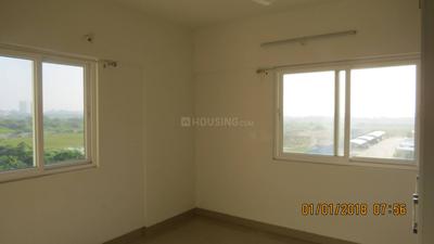 Bedroom Image of 1518 Sq.ft 3 BHK Apartment / Flat for sale in Incor Pbel City, Ramalingapuram Chennai for Rs. 8500000