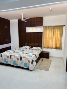 Bedroom Image of 2600 Sq.ft 3 BHK Independent House for sale in Cheran Ma Nagar Coimbatore for Rs. 19000000