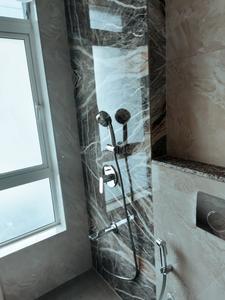 Image of 510 Sq.ft 1 BHK Apartment / Flat for rent in Wadhwa Pristine, Matunga West, Mumbai for Rs. 90000