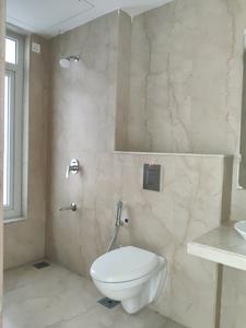 Bedroom Two Image of 1250 Sq.ft 3 BHK Apartment / Flat for sale in Thane West Thane for Rs. 28000000
