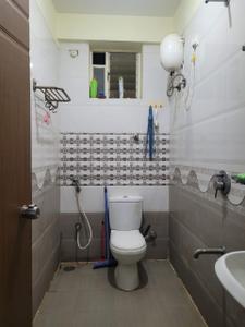Image of 1489 Sq.ft 3 BHK Apartment / Flat for sale in Pioneer Moonstone, K R Puram, Bengaluru for Rs. 15500000