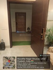 Image of 1662 Sq.ft 3 BHK Apartment / Flat for sale in Rishita Mulberry Heights, Sushant Golf City, Lucknow for Rs. 19050800