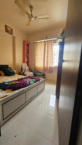 Bedroom Image of 1450 Sq.ft 3 BHK Apartment / Flat for sale in Prakruti Palladium, Kondhwa Pune for Rs. 8500000