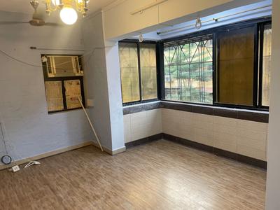 Kitchen Image of 900 Sq.ft 2 BHK Apartment / Flat for rent in Chembur Mumbai for Rs. 52000