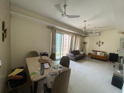 Hall Image of 1380 Sq.ft 2.5 BHK Apartment / Flat for sale in Mahagun Mirabella, Sector 79 Noida for Rs. 18200000