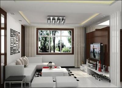 Hall Image of 1100 Sq.ft 2 BHK Apartment / Flat for sale in Ambattur Chennai for Rs. 7020000