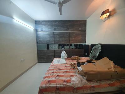 Hall Image of 1564 Sq.ft 3 BHK Apartment / Flat for sale in Sattva Cadenza, Kudlu Gate Bengaluru for Rs. 25500000