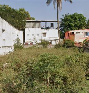 Housing Unit Phase - II Plot View 3
