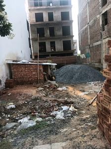 Residential Plot
