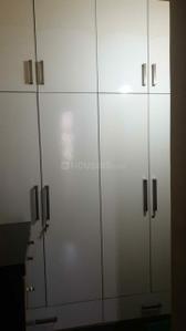Bedroom Image of 2050 Sq.ft 4.5 BHK Apartment / Flat for sale in Amrapali Sapphire, Sector 45 Noida for Rs. 45000000