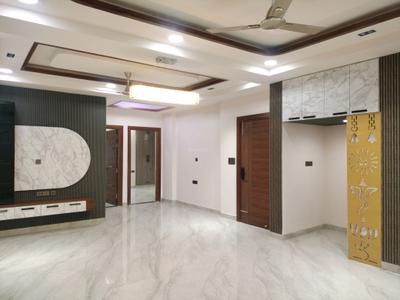 Living Room Image of 1620 Sq.ft 3 BHK Builder Floor for sale in BPTP District 3, Sector 85 Faridabad for Rs. 18000000