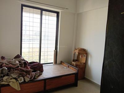 1.5 BHK Flat