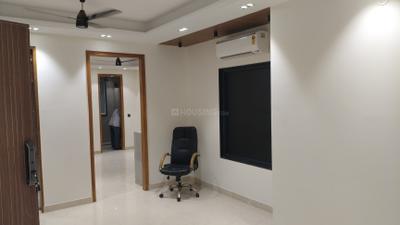 Living Room Image of 1800 Sq.ft 3 BHK Builder Floor for sale in DLF Phase 1 Gurgaon for Rs. 34500000