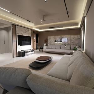 Bedroom Image of 3170 Sq.ft 4 BHK Apartment / Flat for rent in Swagat Agacia, Sargasan Gandhinagar for Rs. 70000