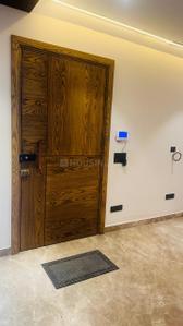Hall Image of 2200 Sq.ft 3 BHK Builder Floor for rent in DLF Phase 2, DLF Phase 2 Gurgaon for Rs. 135000