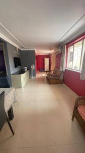 Hall Image of 1800 Sq.ft 3 BHK Apartment / Flat for sale in Entally Kolkata for Rs. 15500055