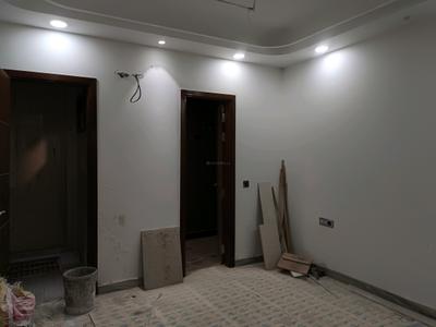 Bedroom Image of 2400 Sq.ft 4 BHK Builder Floor for sale in Rohini Extension New Delhi for Rs. 27200000