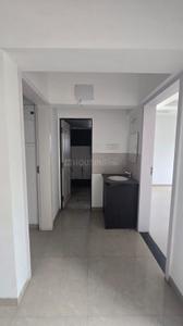 Hall Image of 1035 Sq.ft 2 BHK Apartment / Flat for sale in Undri Pune for Rs. 6100000