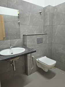 Bathroom Image of Colive Mount in Mahadevapura, Bengaluru