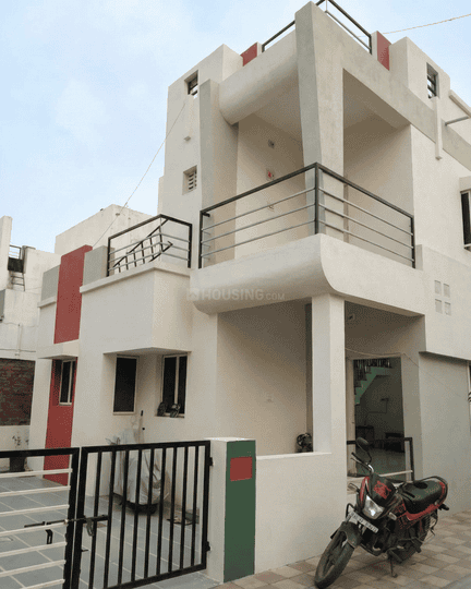 Gajanand Residency Main Image 1