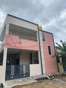 Image of 1604 Sq.ft 3 BHK Independent House for sale in Anthivadi, Hosur for Rs. 8000000