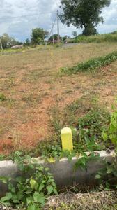 Image of 1738 Sq.ft Residential Plot / Land for sale in Danagalli, Mysore for Rs. 3600000